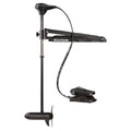 55 lb Thrust 12V Freshwater Bow Mount Trolling Motor P647
