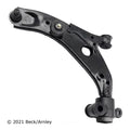 Suspension Control Arm And Ball Joint Assembly L685937