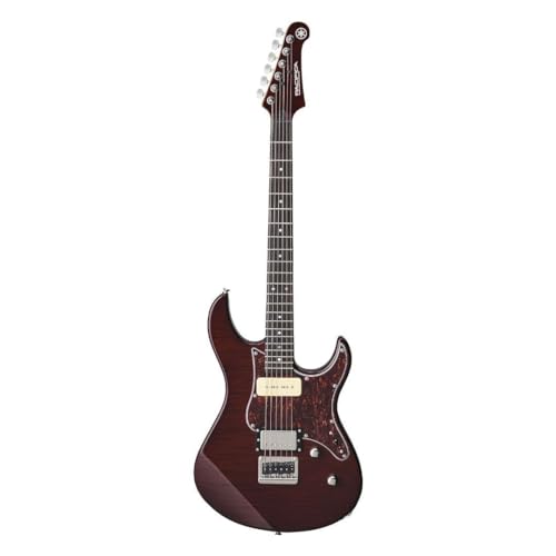 6 String Solid-Body Electric Guitar Y40191