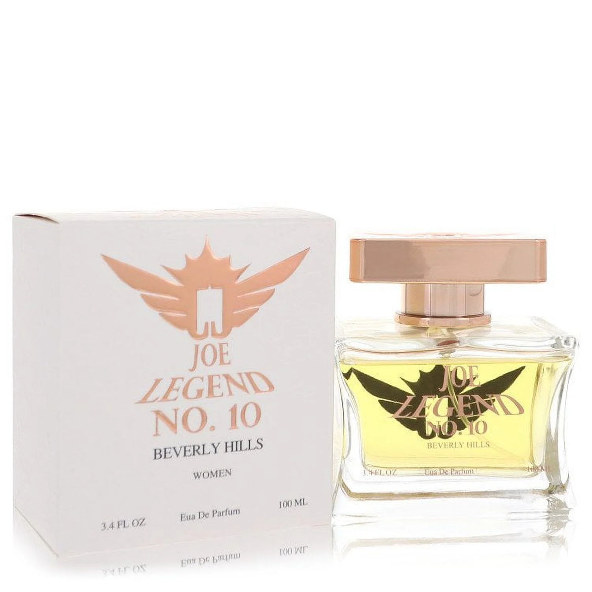 Eau De Parfum Spray 3.4 oz for Women U6348