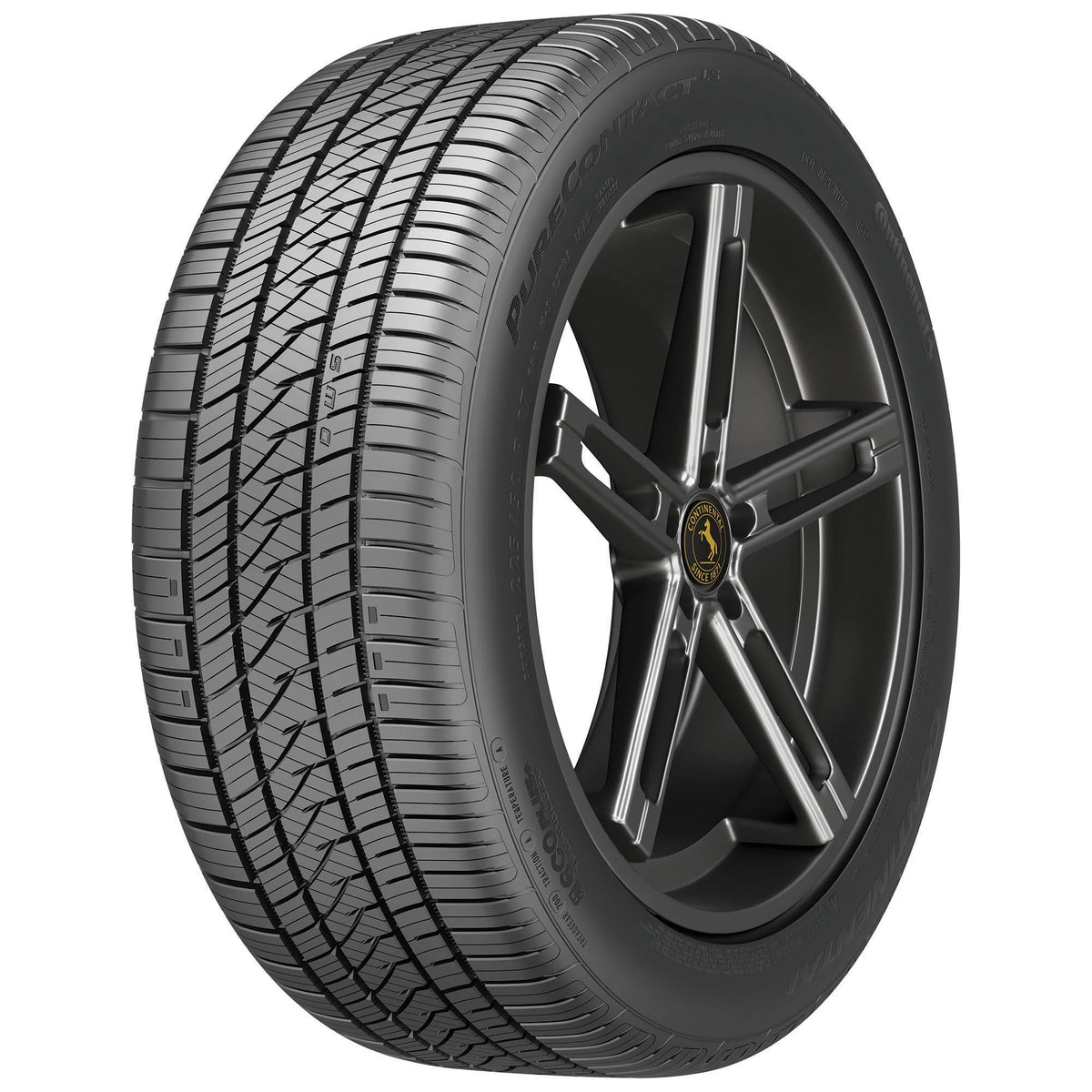 All Season 235/45R18 94V Passenger Tire J289