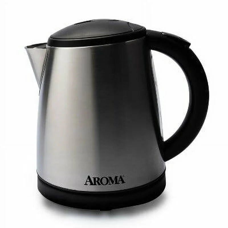 1L Stainless Steel Electric Water Kettle Y347816