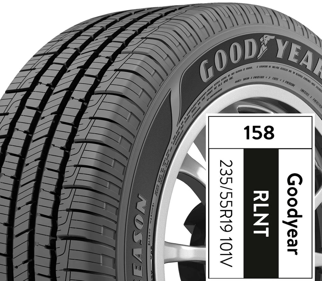All-Season Tire G45603