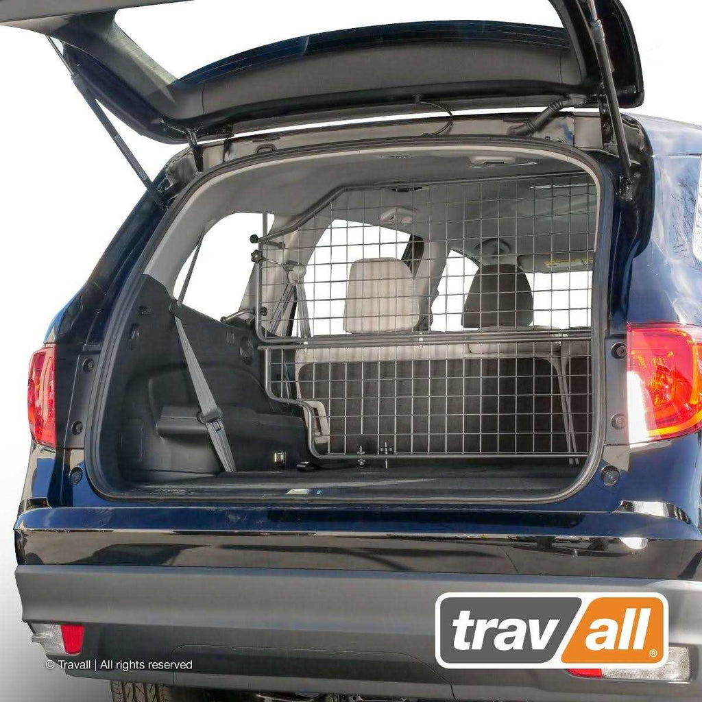 Pet/Cargo Barrier L87208