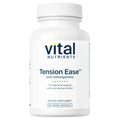 Tension Ease 60 Capsules R120312