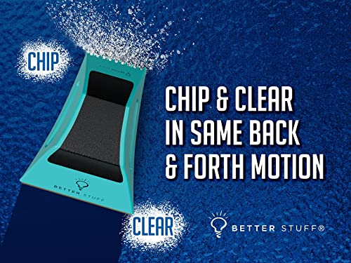 Ice Scraper for Car Windshield E2970