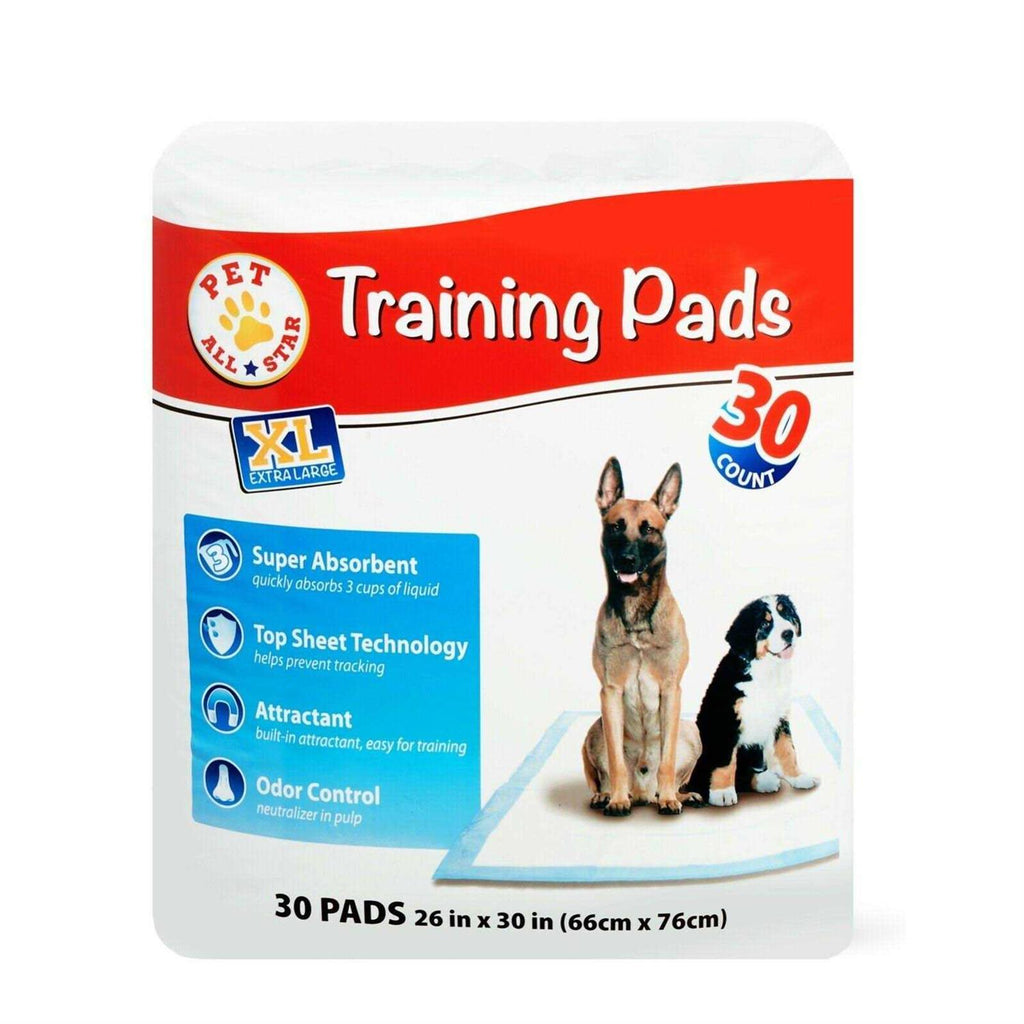 XL Training Pads D853