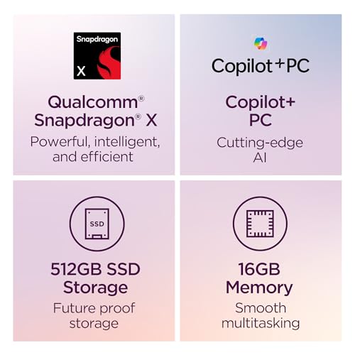 15.3" WUXGA 16 GB Memory 512 GB Storage Laptop X765