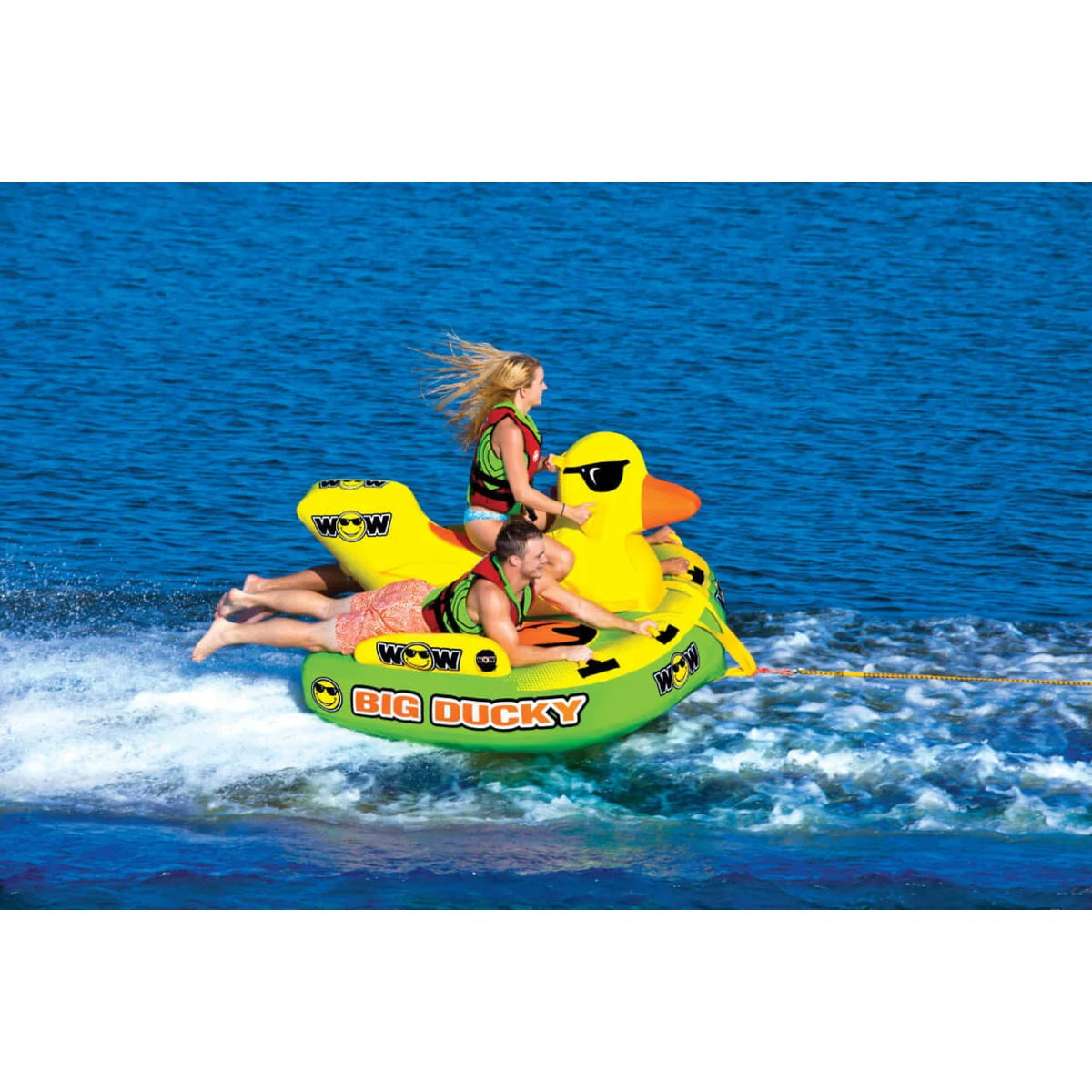 Towable Water Tube P8574