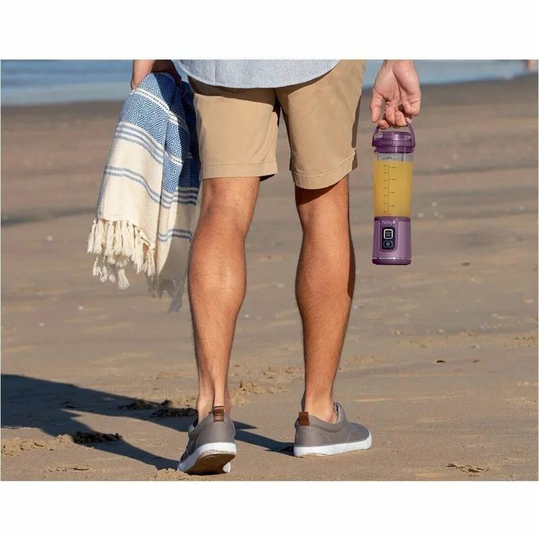 Portable Blender Q424851