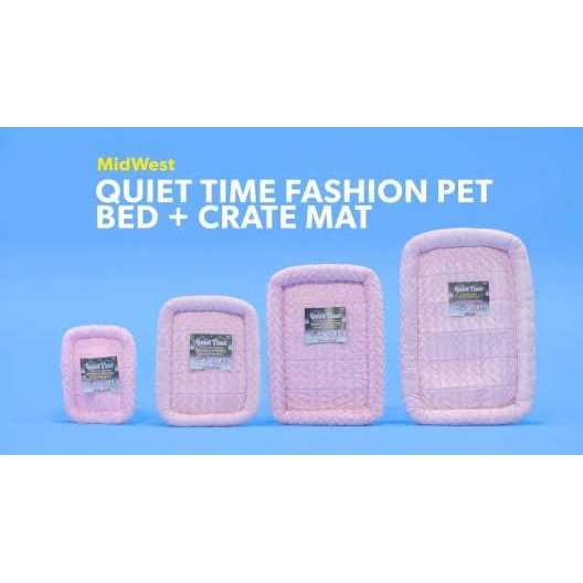 Quiet Time Pet Bed K517448