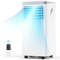 8000 BTU Portable Air Conditioner Y8489