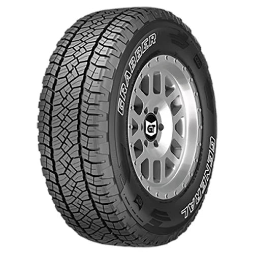 265/70R16 112T Tires K53917