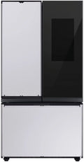 3-Door French Door Refrigerator 24 cu. ft. D283