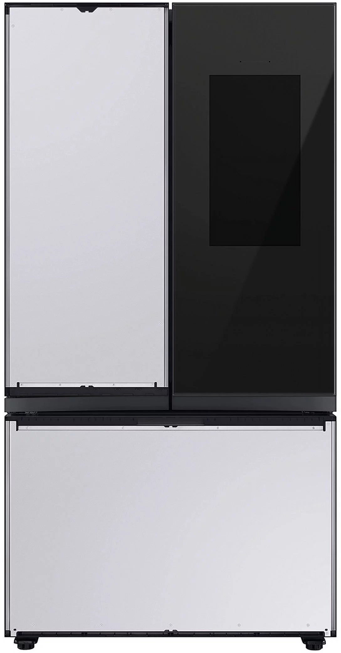 3-Door French Door Refrigerator 24 cu. ft. D283