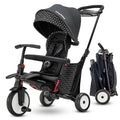 Folding Stroller Tricycle N377