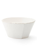 White Stacking Cereal Bowl M532097