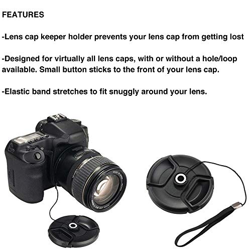 Black Mirrorless Digital Camera with 15-45mm Lens T1910
