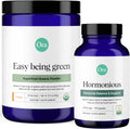 Citrus Flavor Greens Powder Bundle W941