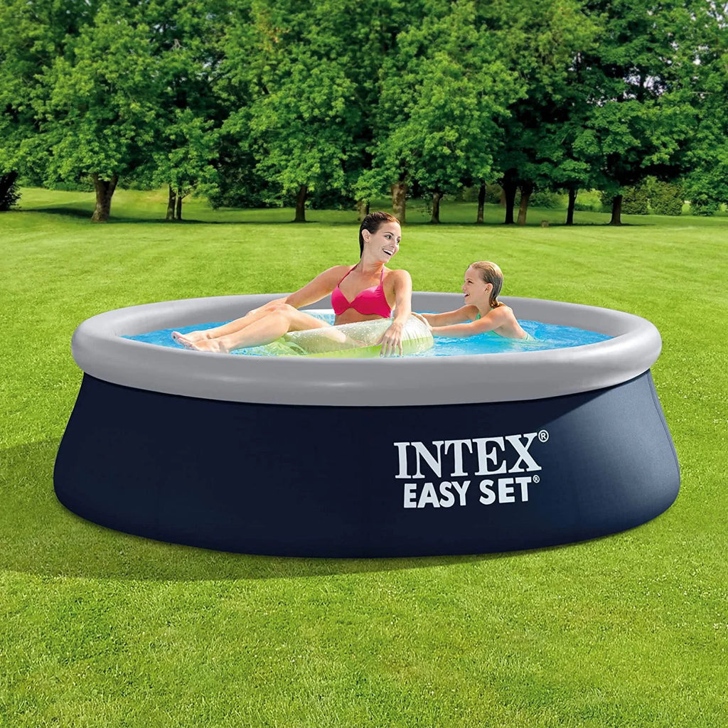 Inflatable Above Ground Swimming Pool I67400