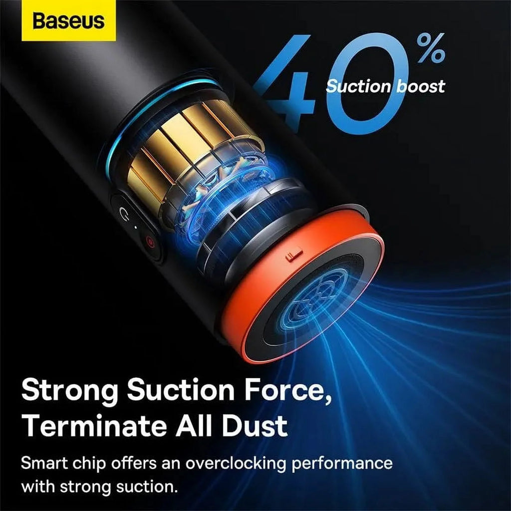Wireless Portable Handheld Vacuum Cleaner D26073