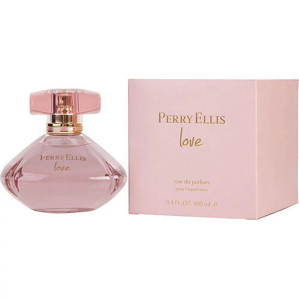 Perfume Eau De Parfum Spray 3.4 oz J33688