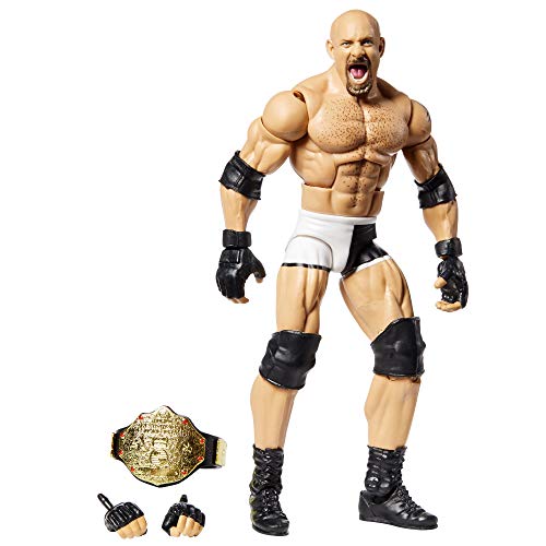 Deluxe Action Figure with Accessories E98435