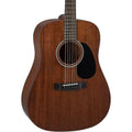 Mahogany Dreadnought Acoustic Guitar L527