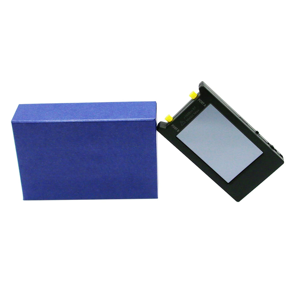 Phase Frequency Analyzer 1M-290 MHz S83226