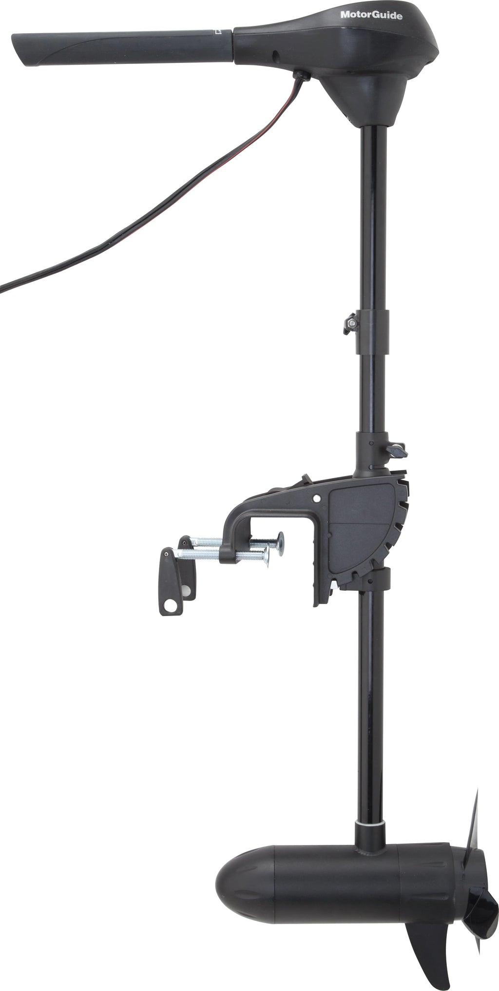 Freshwater Transom-Mount Trolling Motor 55 lb Thrust 36 Shaft O995699