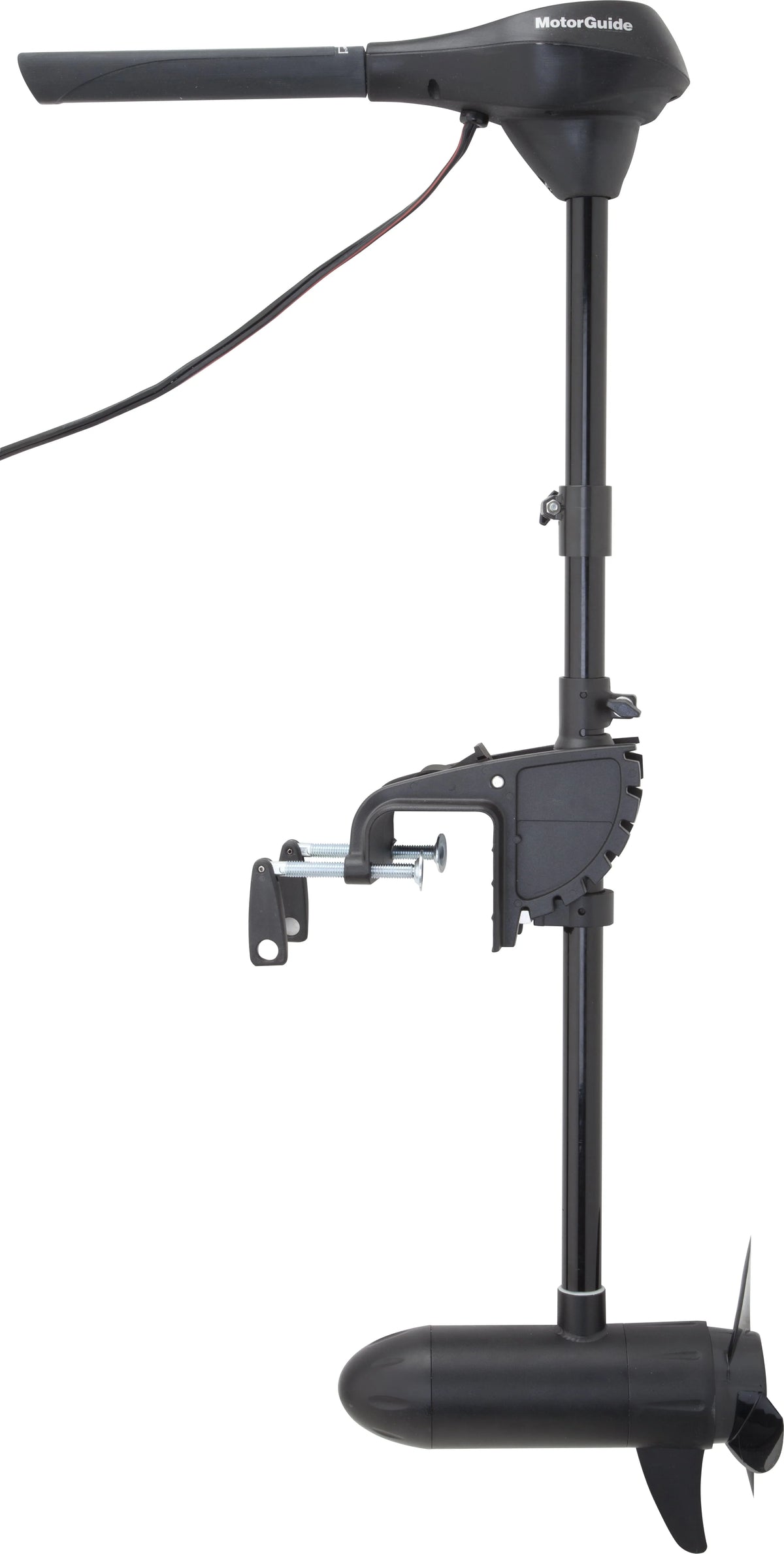 Freshwater Transom-Mount Trolling Motor 55 lb Thrust 36 Shaft O995699