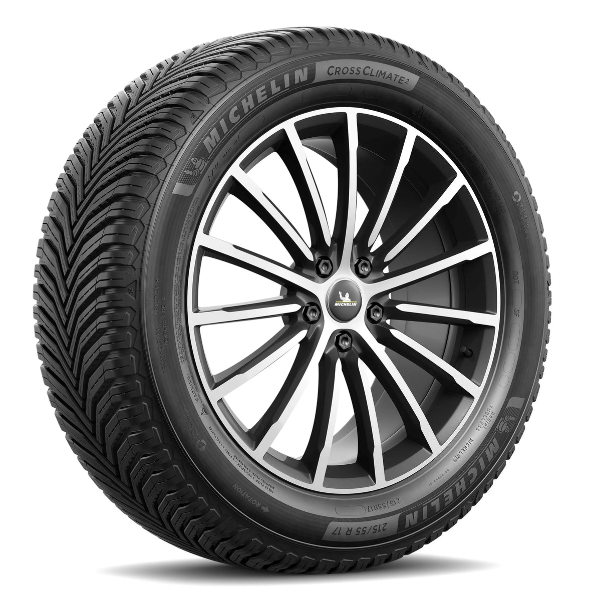 All Weather 225/45R18XL 95V M3498